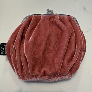 Face Stockholm - Change/Makeup Purse with 2 Lip Gloss's